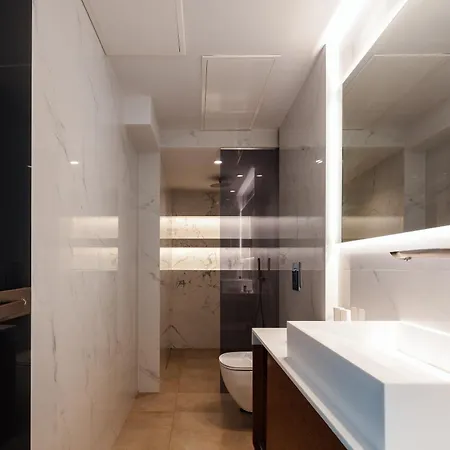 Nuera Вилла Ханья