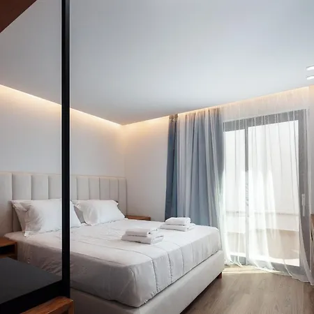 Nuera Villa Hriszí Aktí Haniá