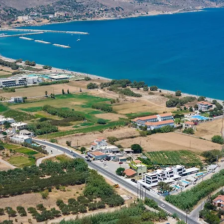 Vila Nuera Chania (Crete)