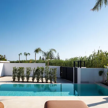 Vila Nuera Chania (Crete)