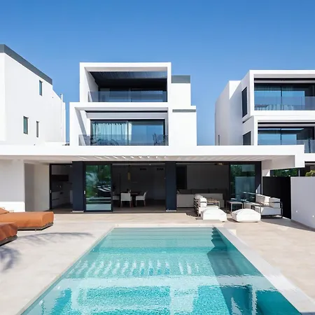 Villa Nuera