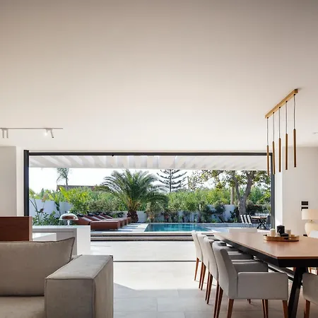 Nuera Vila Chania (Crete)