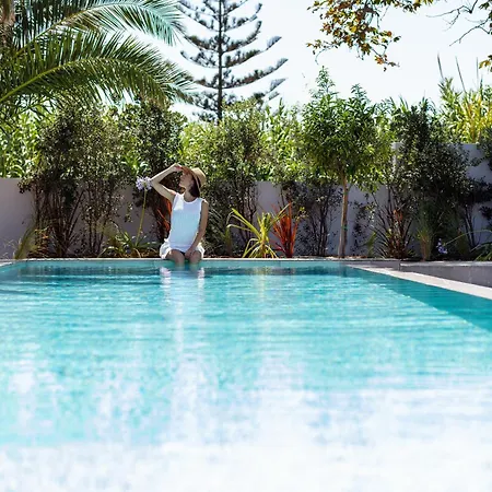 Nuera Vila Chania (Crete)