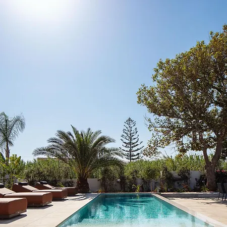 Вилла Nuera Ханья